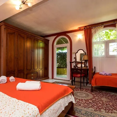 Apartmán Maya *