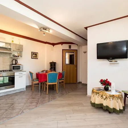 Apartmán Maya *