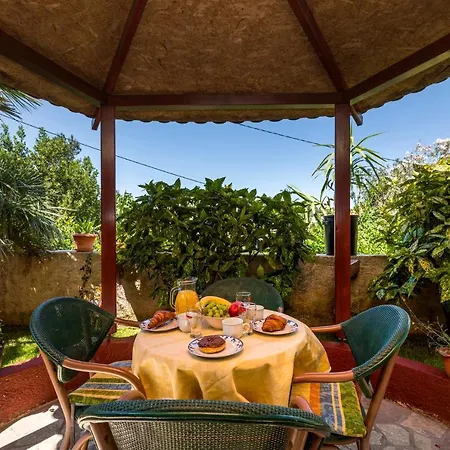 Maya Apartmán