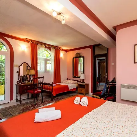 Apartmán Maya Mali Lošinj