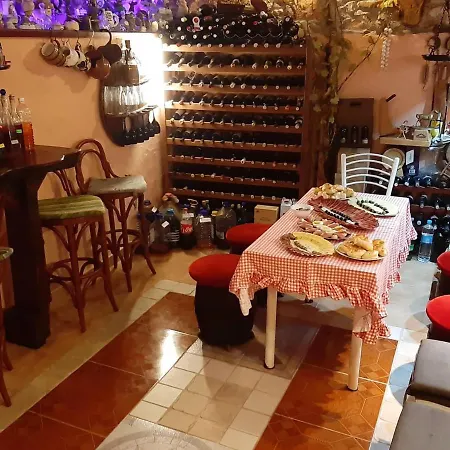 Apartmán Maya Mali Lošinj